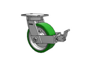 370PE08501SFBB Albion Caster