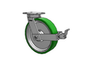 370PE12501SFBB Albion Caster