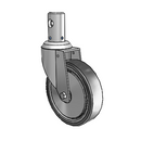 390Q32C125RZ985 MedCaster Swivel Caster