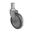390Q35K150RZ985 MedCaster Swivel Caster