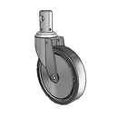 390R32C150RZ985 MedCaster Swivel Caster