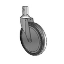 390R35K200RZ985 MedCaster Swivel Caster