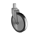 391A32C200AZ622 MedCaster Swivel Caster