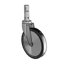 391Q32C200AZ2351 MedCaster Swivel Caster