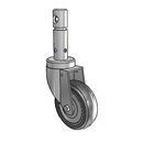 391Q35K100RZ4351 MedCaster Swivel Caster
