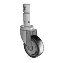 391R32C100AZ2351 MedCaster Swivel Caster