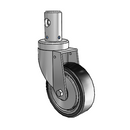 391R32C100AZ985 MedCaster Swivel Caster