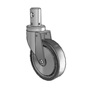 391R32C125BZ885 MedCaster Swivel Caster