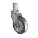391R32C125BZ985 MedCaster Swivel Caster