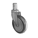 391R35K150RZ985 MedCaster Swivel Caster