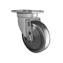 4-30-105 PLT2 GS Jarvis Swivel Caster