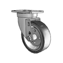 4-30-113P PLT2 Jarvis Swivel Caster