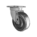 4-30-121 PLT2 GS Jarvis Swivel Caster