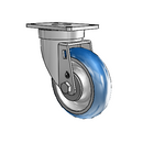 4-30-213B PLT2 Jarvis Swivel Caster