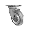 4-30-213G PLT2 GS Jarvis Swivel Caster