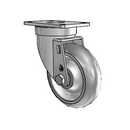 4-30-314GD PLT2 GS Jarvis Swivel Caster