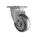 4-30-462 PLT2 GS Jarvis Swivel Caster