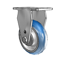4-31-213B PLT2 Jarvis Rigid Caster