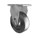 4-31-513 PLT2 Jarvis Rigid Caster