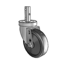 4-32-105 GS Jarvis Swivel Caster