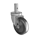 4-32-106 Jarvis Swivel Caster