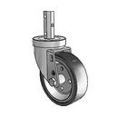 4-32-113P Jarvis Swivel Caster