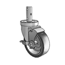 4-32-113P VL GS Jarvis Swivel Caster