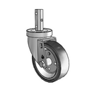 4-32-113 GS Jarvis Swivel Caster