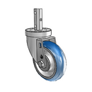 4-32-213B Jarvis Swivel Caster