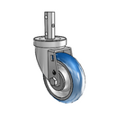 4-32-213B GS Jarvis Swivel Caster