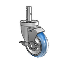 4-32-213B VL Jarvis Swivel Caster