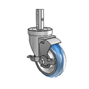 4-32-213B VL GS Jarvis Swivel Caster