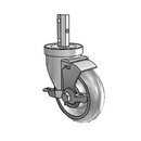 4-32-213GD VL GS Jarvis Swivel Caster