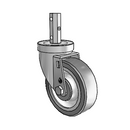 4-32-213GF GS Jarvis Swivel Caster