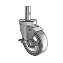 4-32-213GF VL Jarvis Swivel Caster