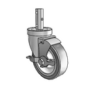 4-32-314GF VL Jarvis Swivel Caster