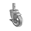 4-32-314G VL GS Jarvis Swivel Caster