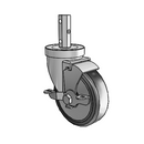 4-32-452 VL GS Jarvis Swivel Caster