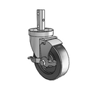 4-32-513 VL GS Jarvis Swivel Caster