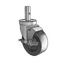 4-32-521HT VL Jarvis Swivel Caster