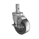 4-32-521HT VL GS Jarvis Swivel Caster