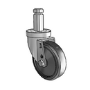 4-33-105 STEM6 GS Jarvis Swivel Caster