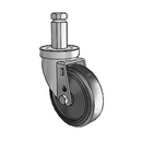 4-33-106 STEM6 Jarvis Swivel Caster