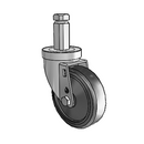 4-33-106 STEM6 GS Jarvis Swivel Caster
