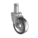 4-33-113 STEM6 GS Jarvis Swivel Caster