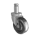 4-33-121 STEM6 GS Jarvis Swivel Caster