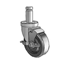 4-33-121 STEM6 VL GS Jarvis Swivel Caster