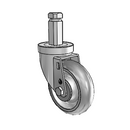 4-33-213G STEM6 GS Jarvis Swivel Caster
