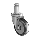 4-33-452 STEM6 Jarvis Swivel Caster