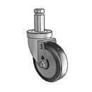 4-33-452 STEM6 GS Jarvis Swivel Caster